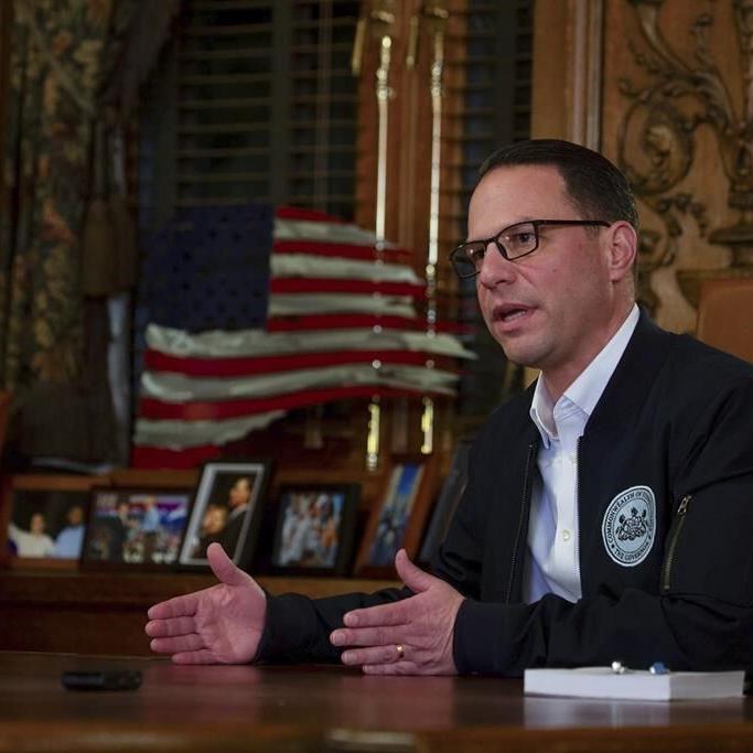 In 2024, Shapiro faces calls for billions for schools, a presidential election and wary lawmakers